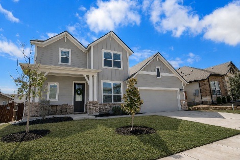 166 Twistleaf Dr, Buda