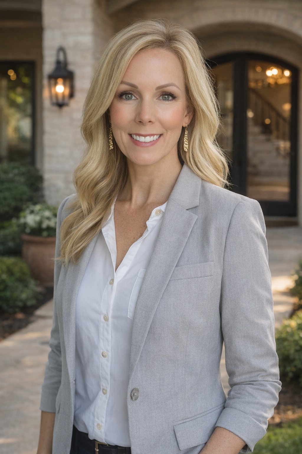 Stephanie Lewis, Canyon Lake Realtor